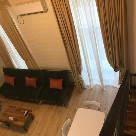 טביליסי Full Comfort Apartment On Aghmashenebeli מראה חיצוני תמונה