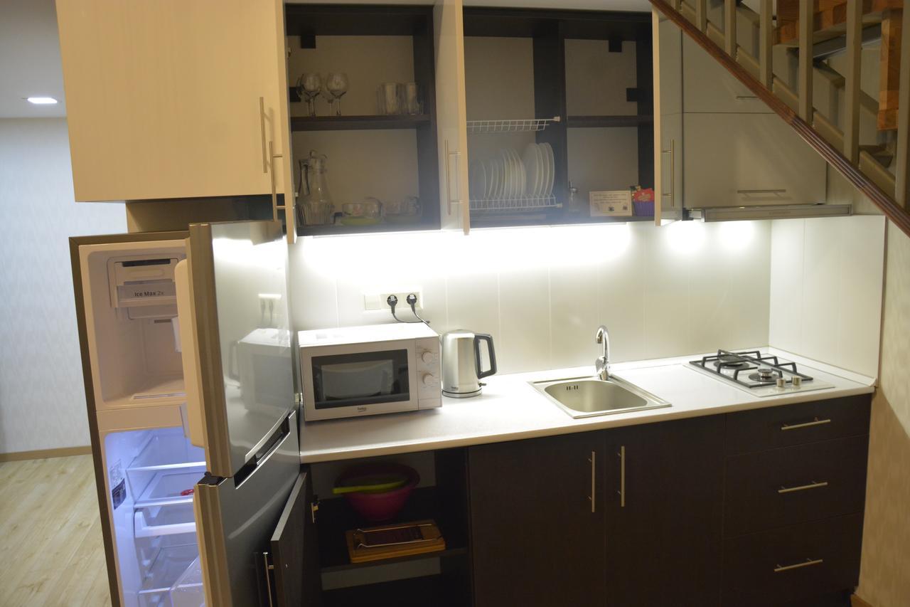 טביליסי Full Comfort Apartment On Aghmashenebeli חדר תמונה