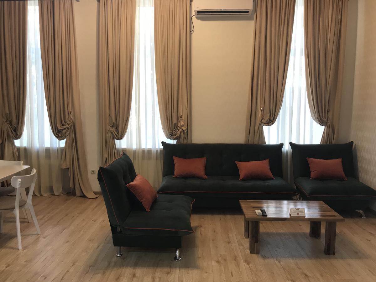 טביליסי Full Comfort Apartment On Aghmashenebeli חדר תמונה