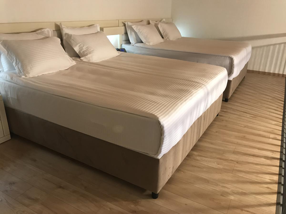 טביליסי Full Comfort Apartment On Aghmashenebeli מראה חיצוני תמונה