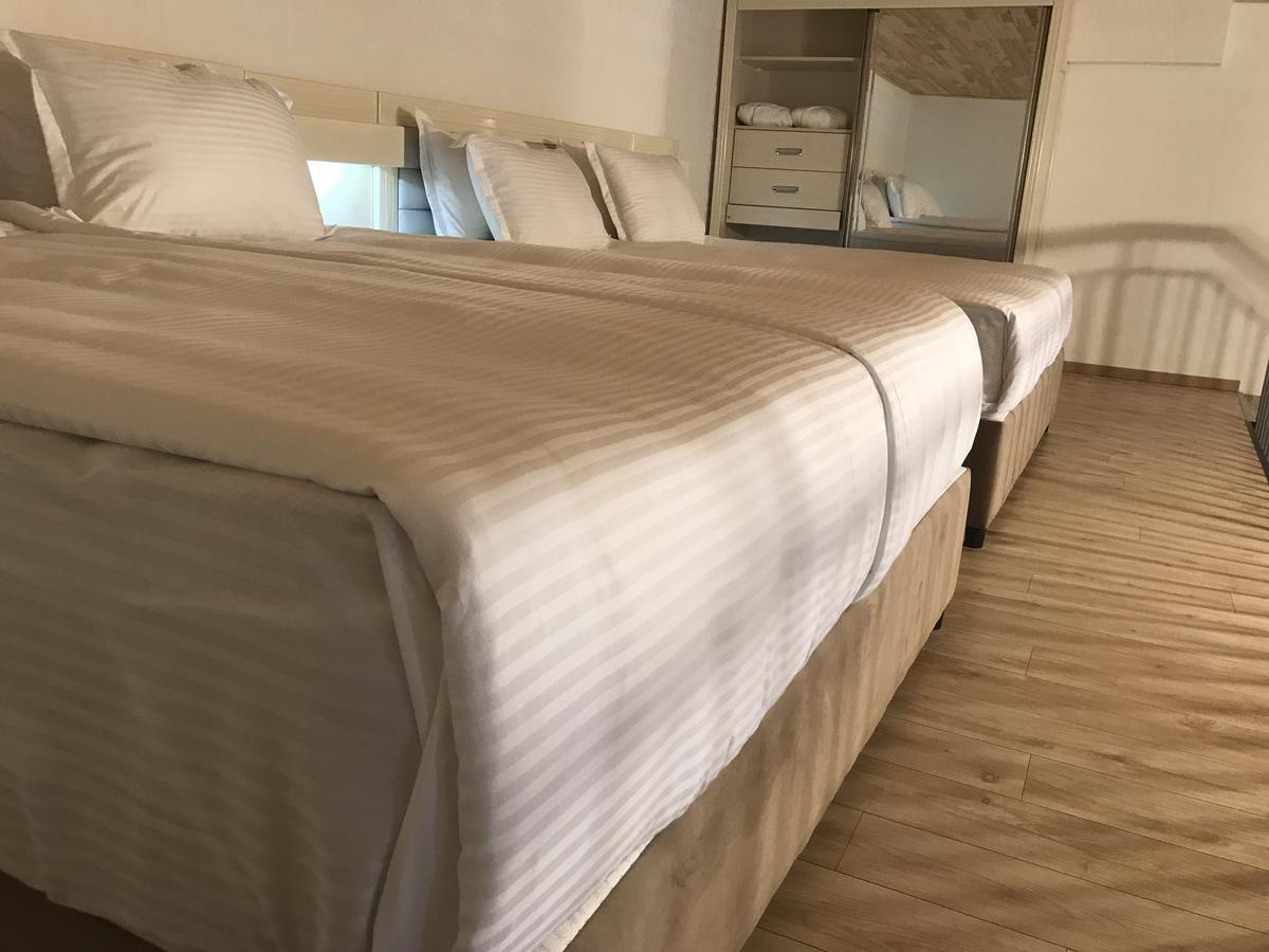 טביליסי Full Comfort Apartment On Aghmashenebeli מראה חיצוני תמונה