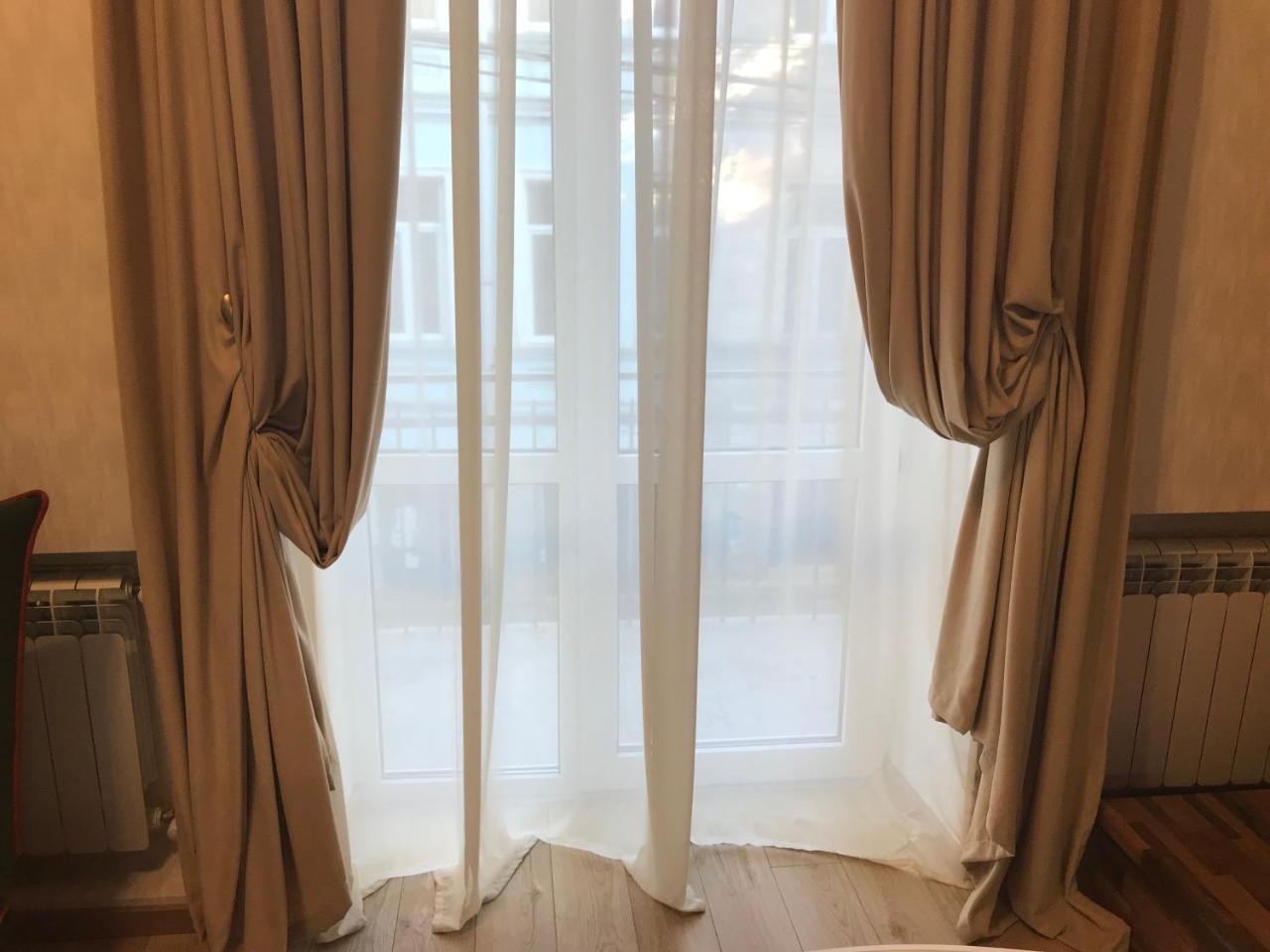 טביליסי Full Comfort Apartment On Aghmashenebeli מראה חיצוני תמונה