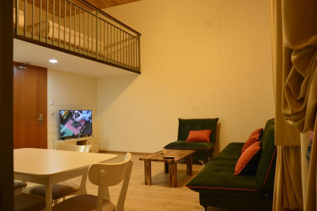 טביליסי Full Comfort Apartment On Aghmashenebeli מראה חיצוני תמונה